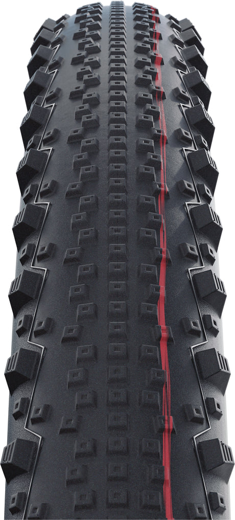 SCHWALBE Pneu souple Thunder Burt Super Ground Evolution 29x2.25" TLE Addix Speed ​​​​noir