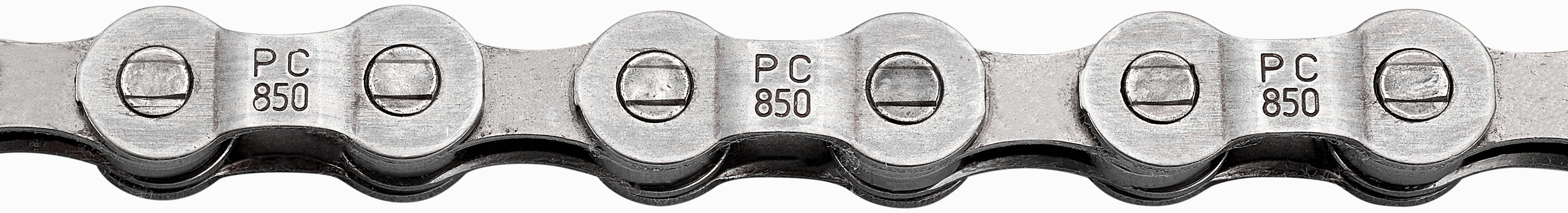 Chaîne SRAM PC-850 8 vitesses argent