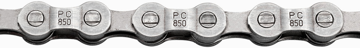 Chaîne SRAM PC-850 8 vitesses argent