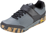 Giro Chamber II chaussures hommes gris