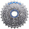 Cassette Shimano CS-HG50 8 vitesses, argent nickelé