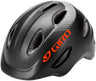 Giro Scamp casque enfants noir