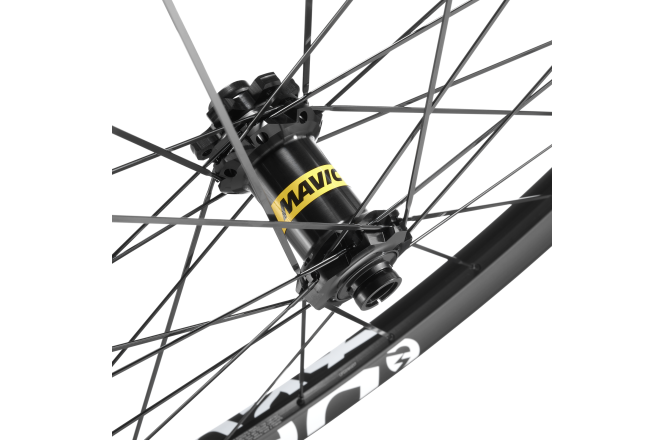 Mavic E-Deemax 29" Laufradsatz INT SRAM XD 15x110mm/12x148mm