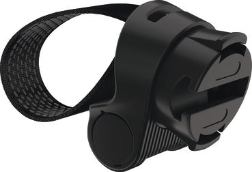 ABUS Steel-O-Flex Raydo Pro 1460 câble antivol KF noir