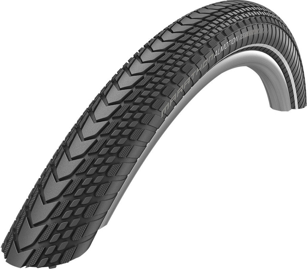 Schwalbe Marathon Almotion pneu souple 28x2.00