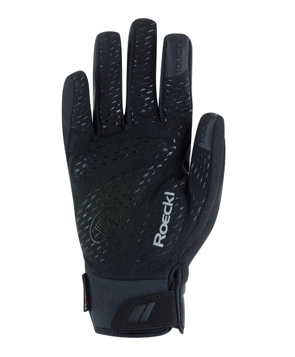 Gants Roeckl Ranten Noir