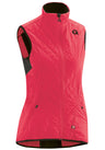 Gonso Peneda Primaloft gilet femmes rose