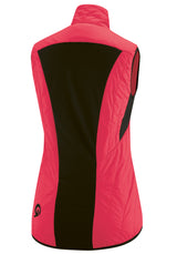 Gonso Peneda Primaloft gilet femmes rose