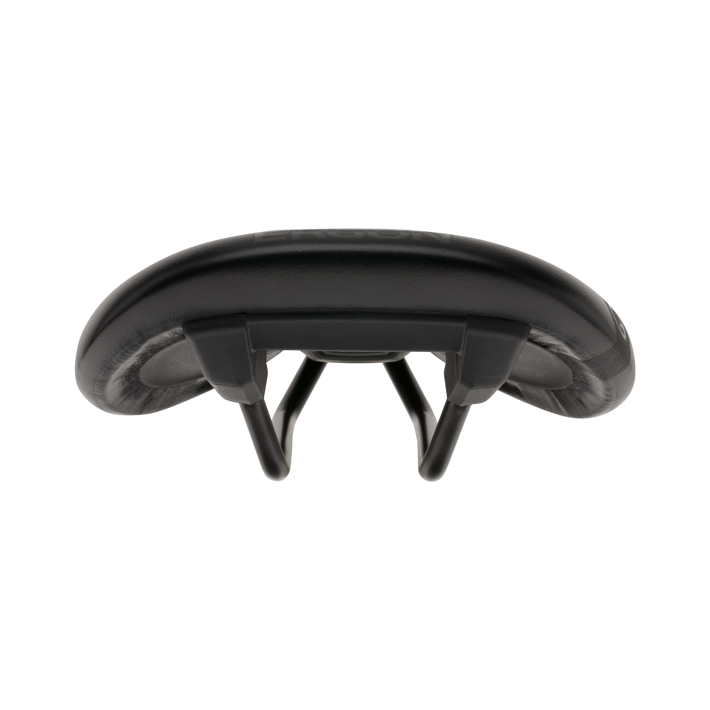 Ergon SM E-Mountain Sport selle hommes noir