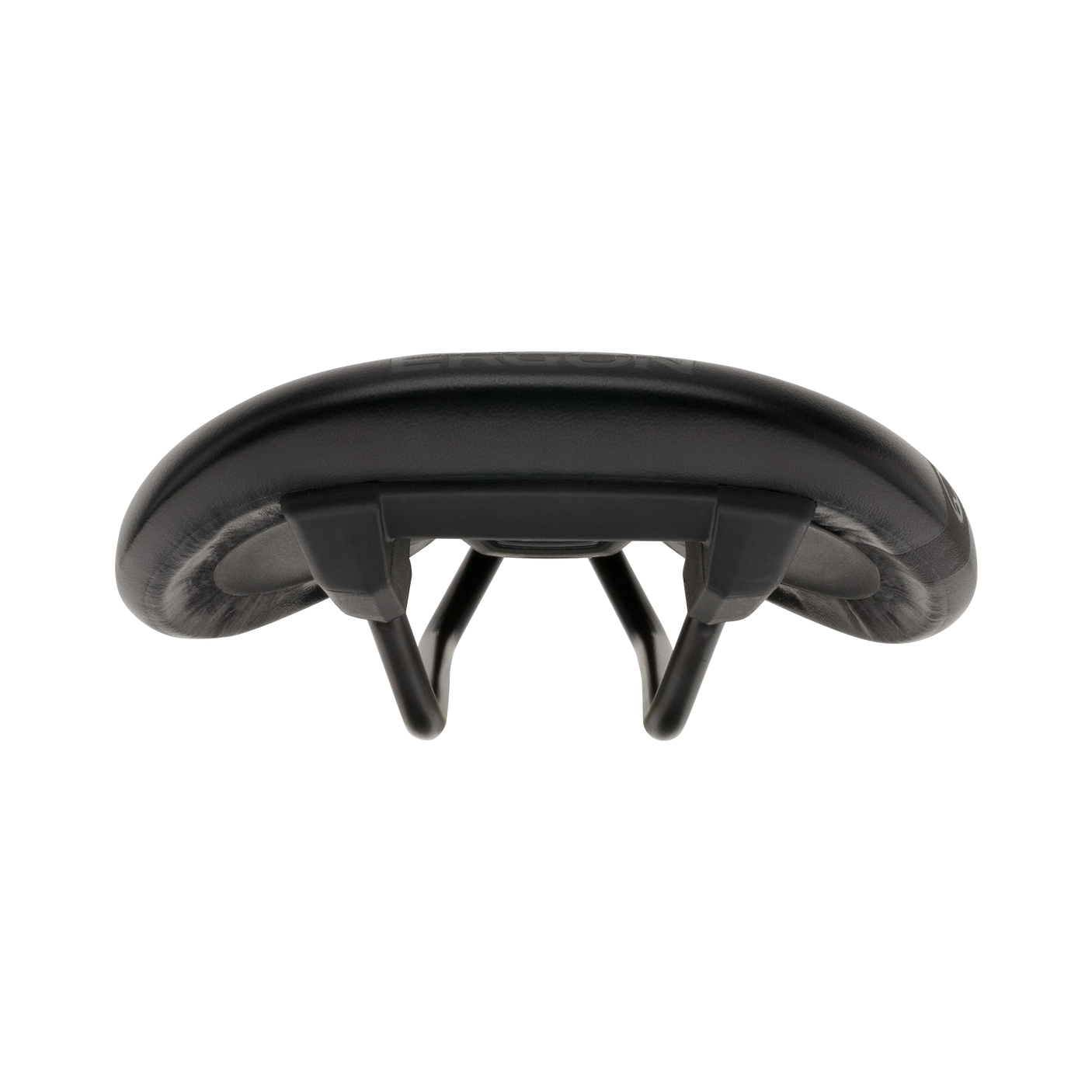 Ergon SM E-Mountain Sport selle hommes noir