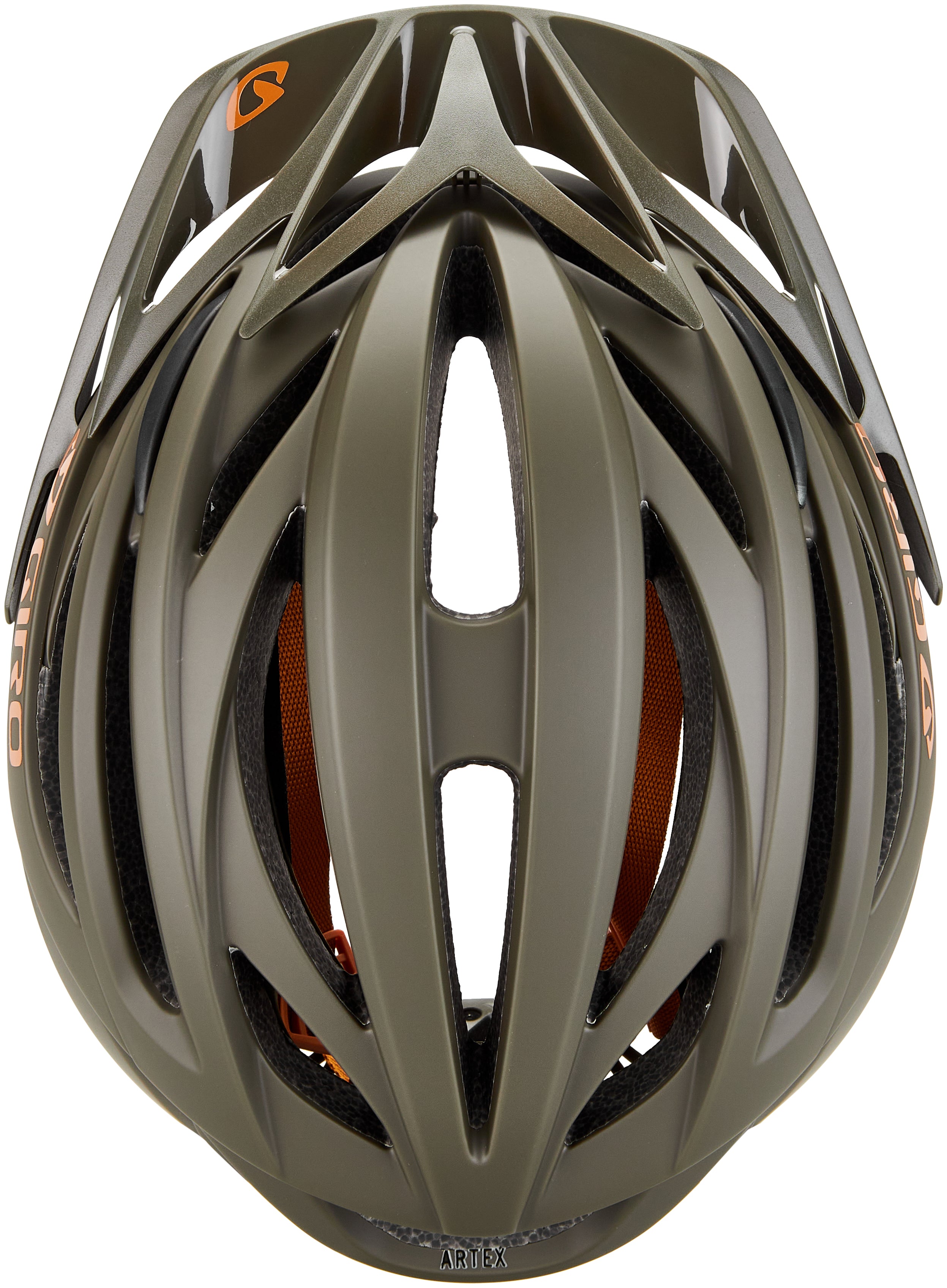 Casque Giro Artex MIPS olive