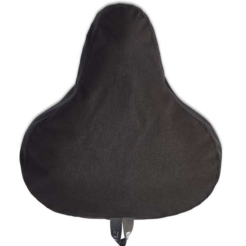 Housse de selle Basil GO noir