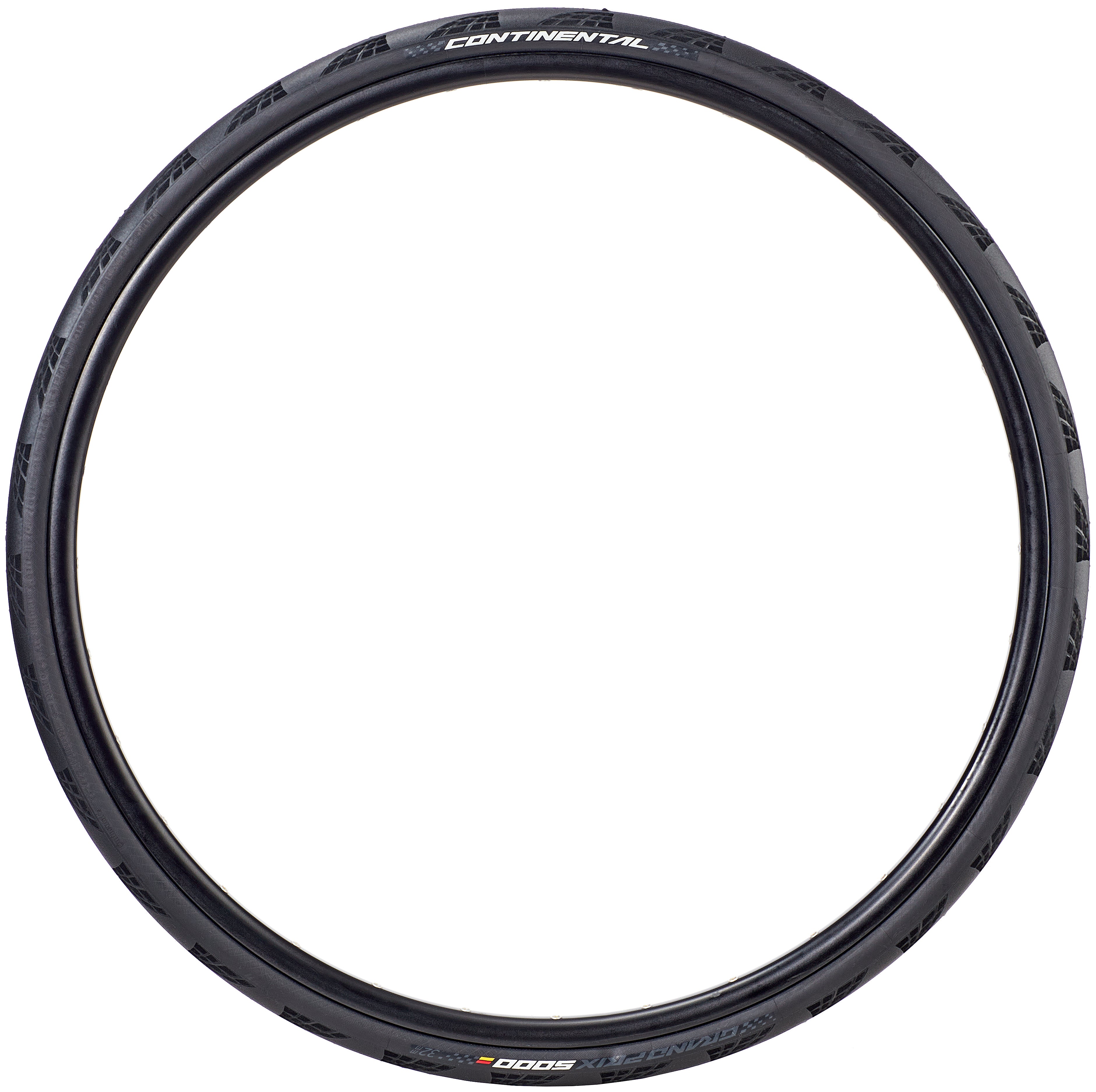 Continental GrandPrix 5000 pneu souple 28x1,25