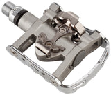 Pédales Shimano PD-M324 SPD argent