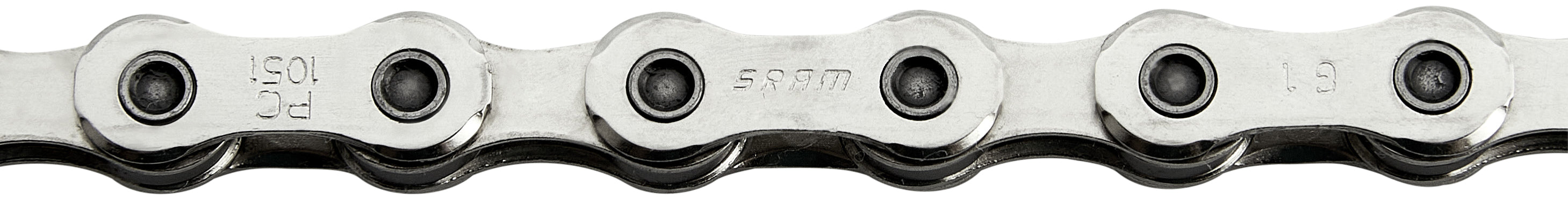 Chaîne SRAM PC-1051 argent