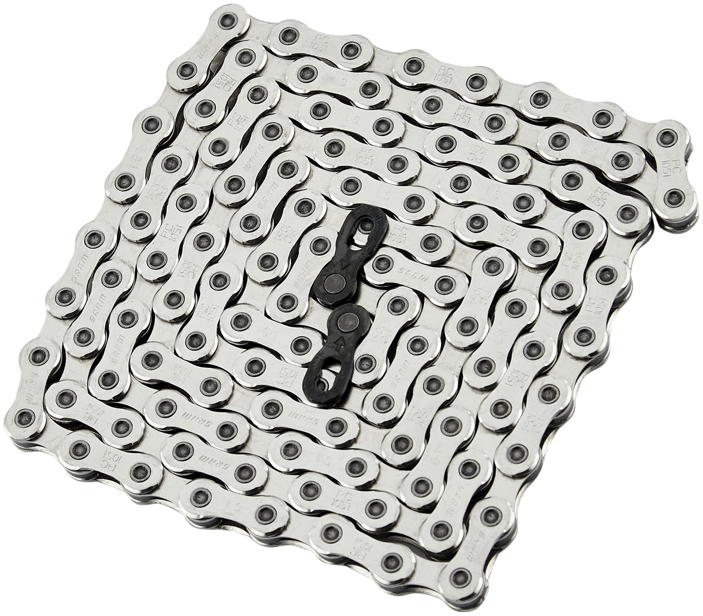 Chaîne SRAM PC-1051 argent