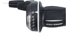 SRAM MRX Comp grip manette de vitesse 6 vitesses arrière/droite noir