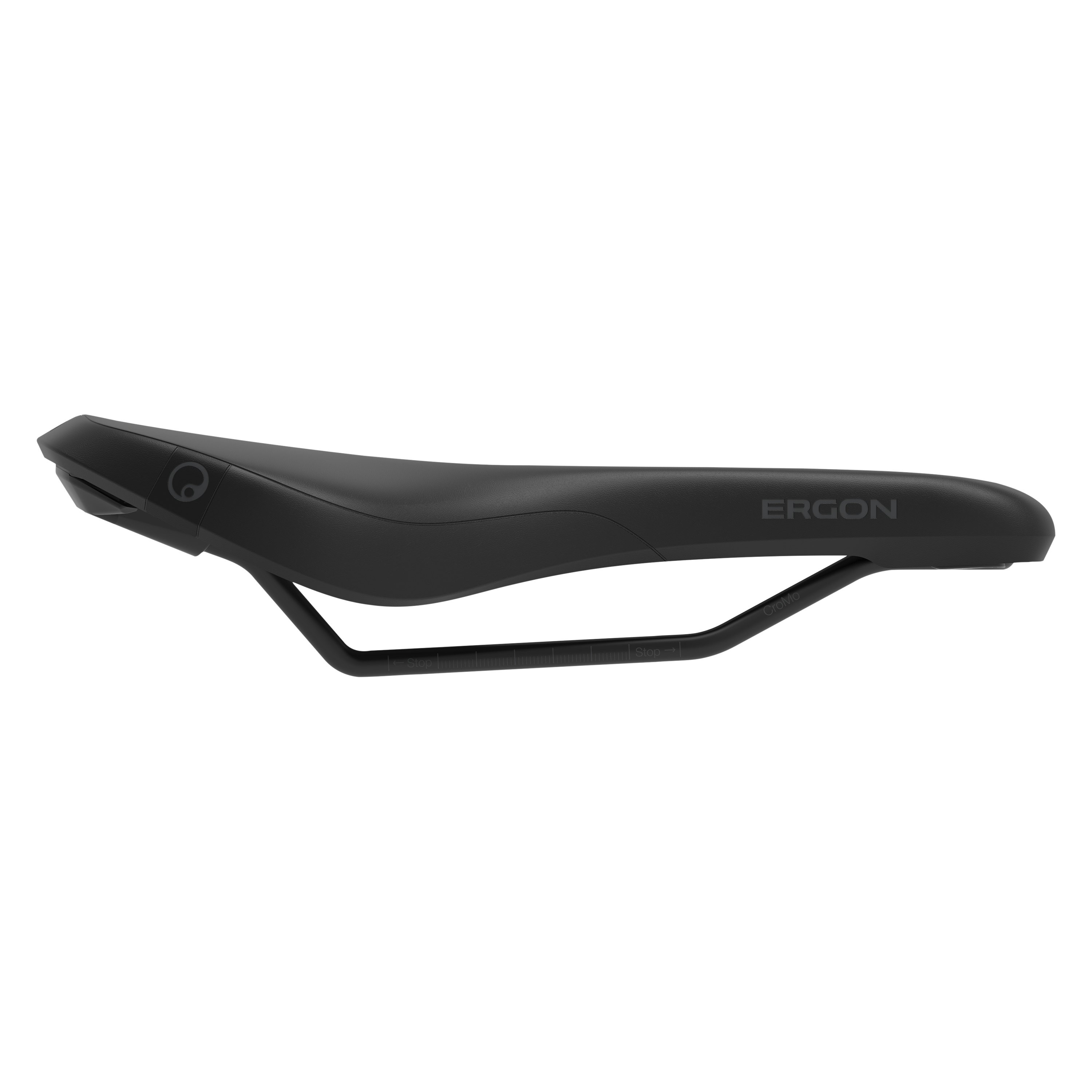 Selle Ergon SMC femme