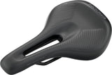 Ergon SM E-Mountain Sport selle femmes noir