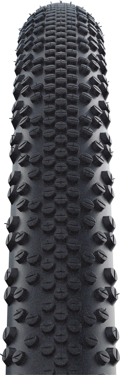 Schwalbe G-One Bite Super Ground Evolution pneu souple 27,5x2,00" TLE E-25 Addix Speedgrip noir