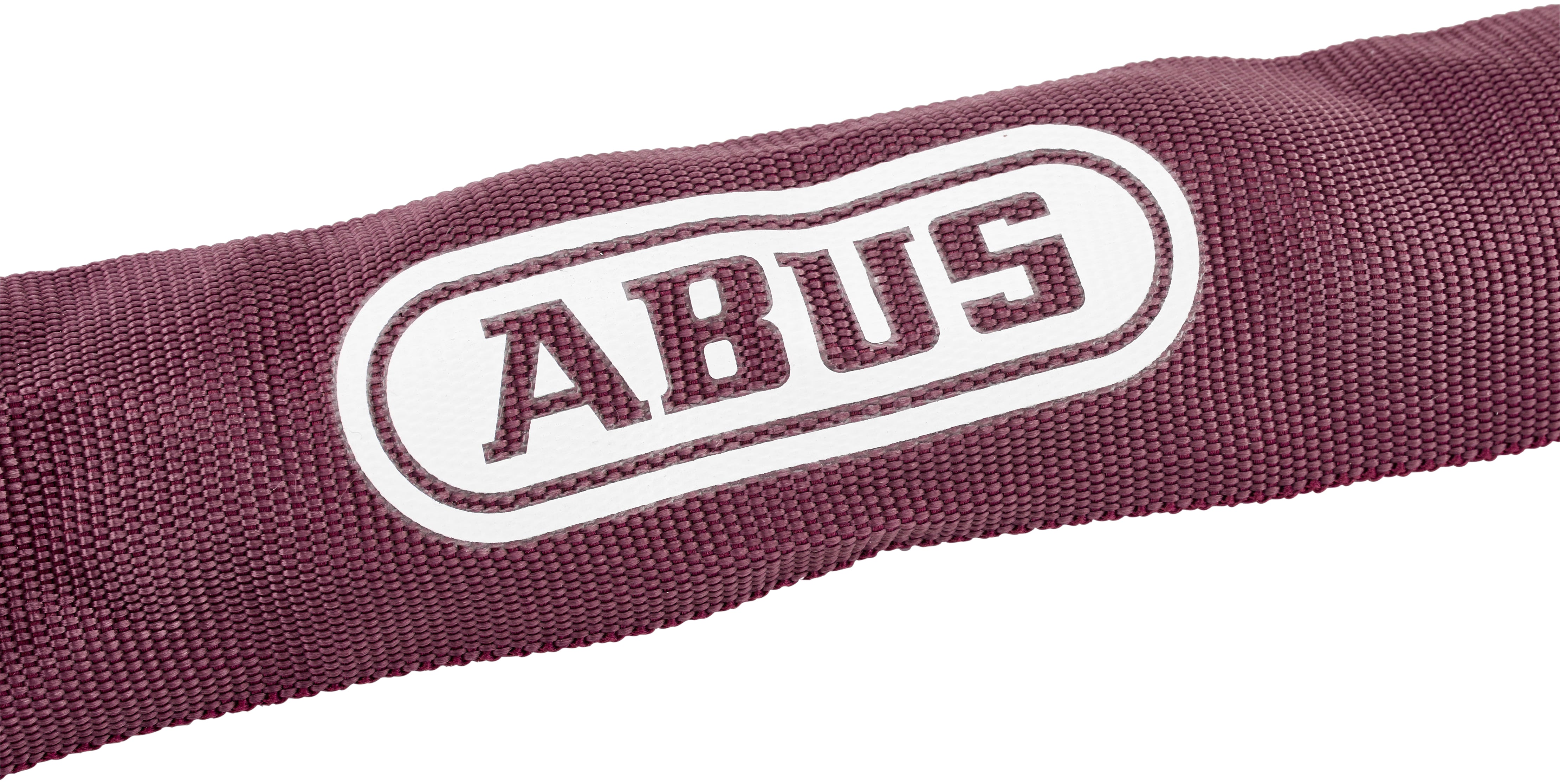 ABUS 8808C/85 antivol à chaîne rouge roux