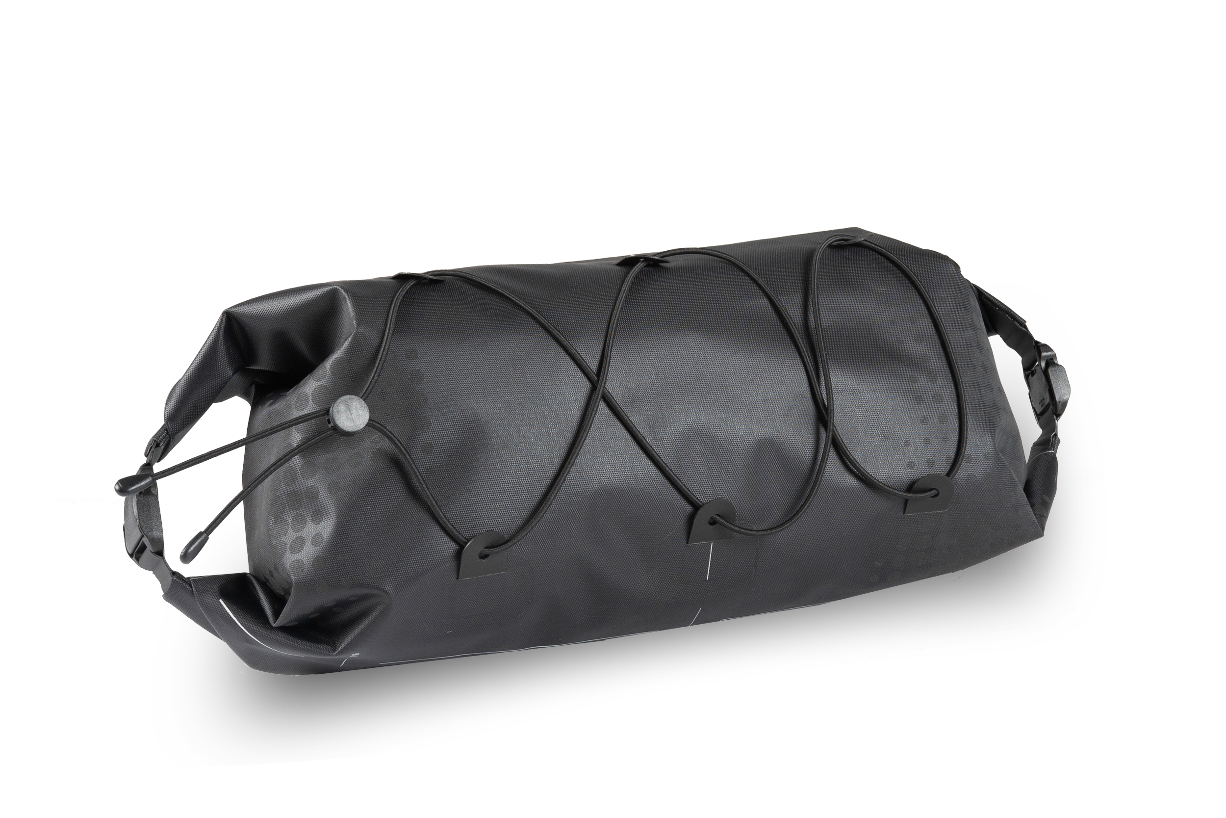 Sac d'emballage ACID pour sacoche de guidon PACK PRO 9 noir