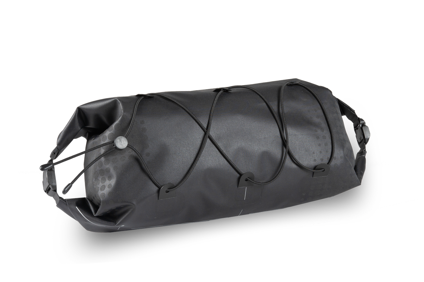 Sac d'emballage ACID pour sacoche de guidon PACK PRO 9 noir