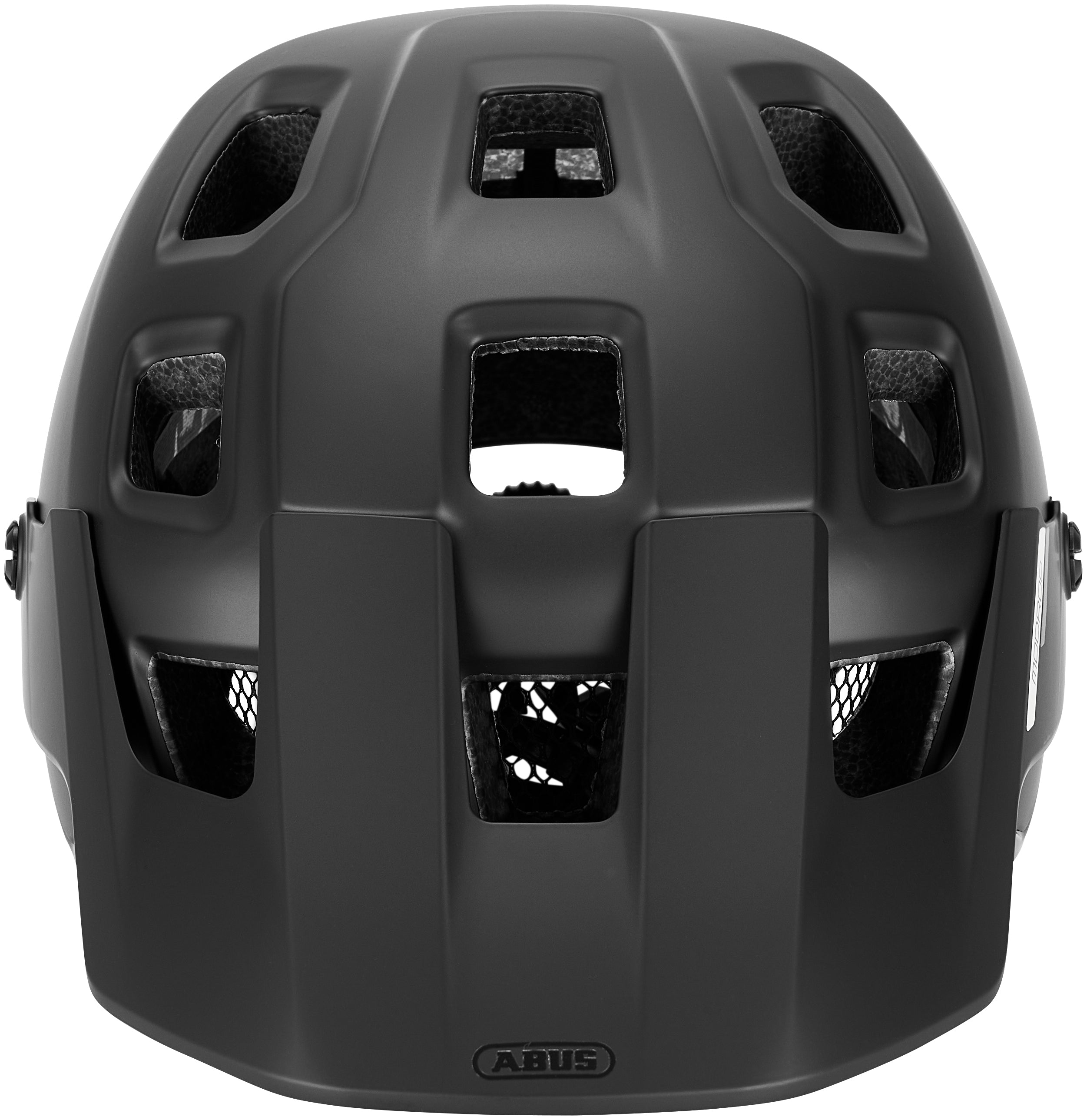 Casque ABUS MoDrop noir