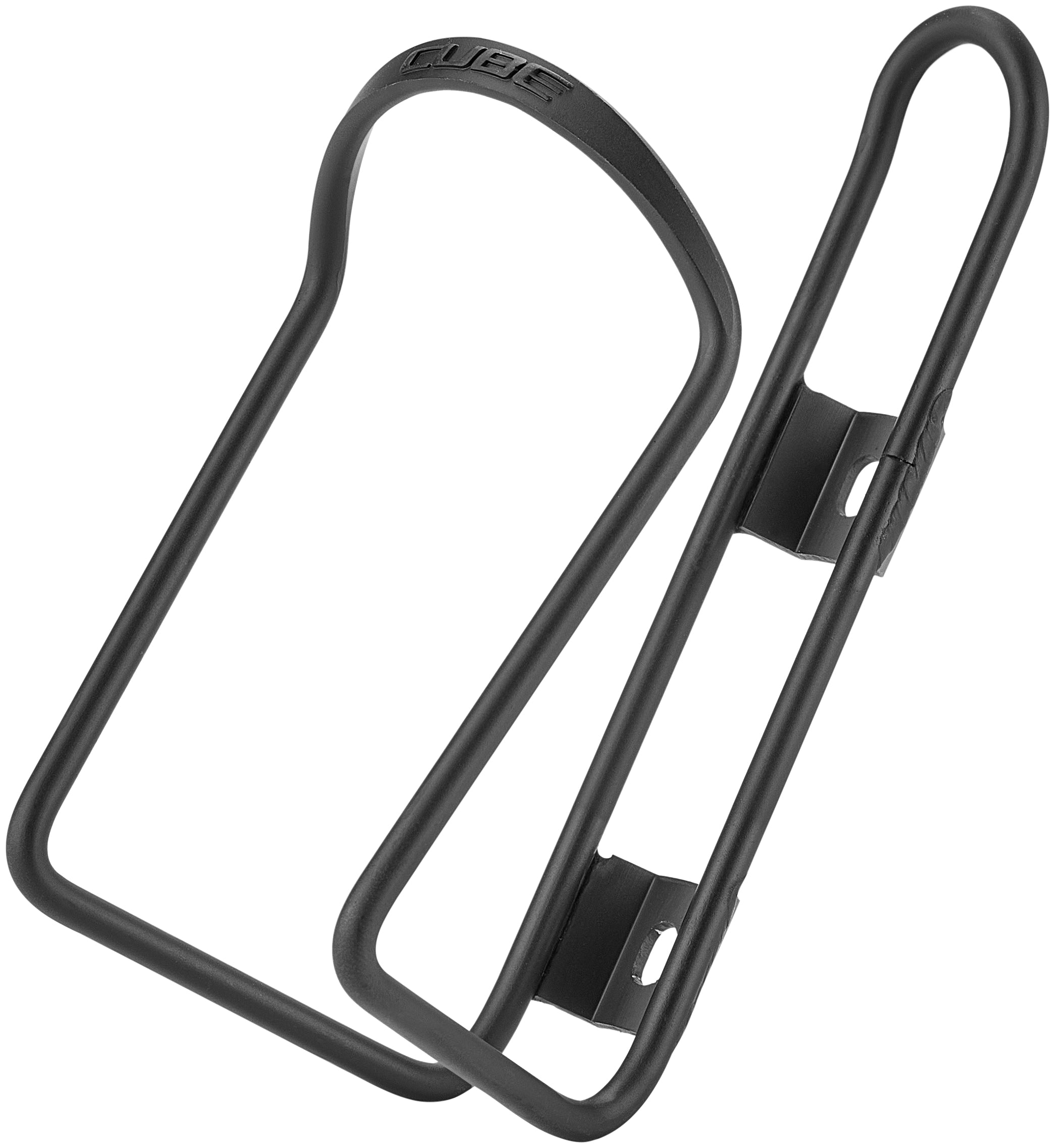 Porte-bouteille CUBE HPA noir mat