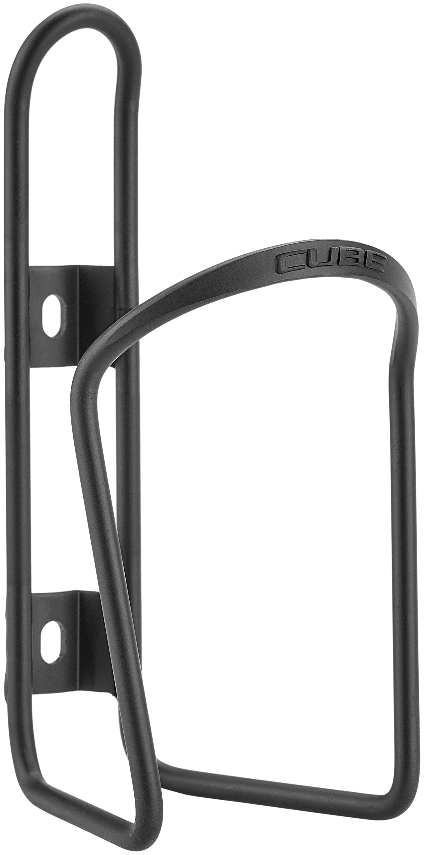 Porte-bouteille CUBE HPA noir mat