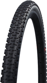 Pneu souple SCHWALBE G-One Ultrabite 28x2.00" Evolution SnakeSkin E-25 Addix SpeedGrip 