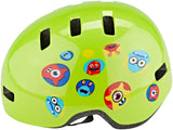 Bell Lil Ripper casque enfants vert