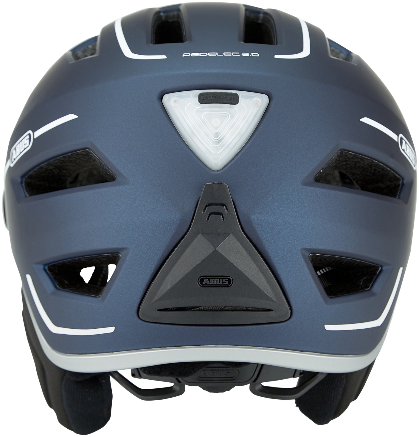 Casque ABUS Pedelec 2.0 ACE bleu