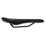 Ergon SM Sport Gel selle femmes noir