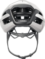 Casque ABUS Powerdome Road blanc brillant