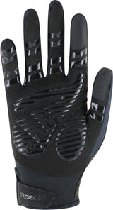 Gants Roeckl Mori 2 Noir