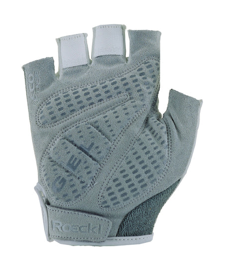 Gants Roeckl Istia Blanc