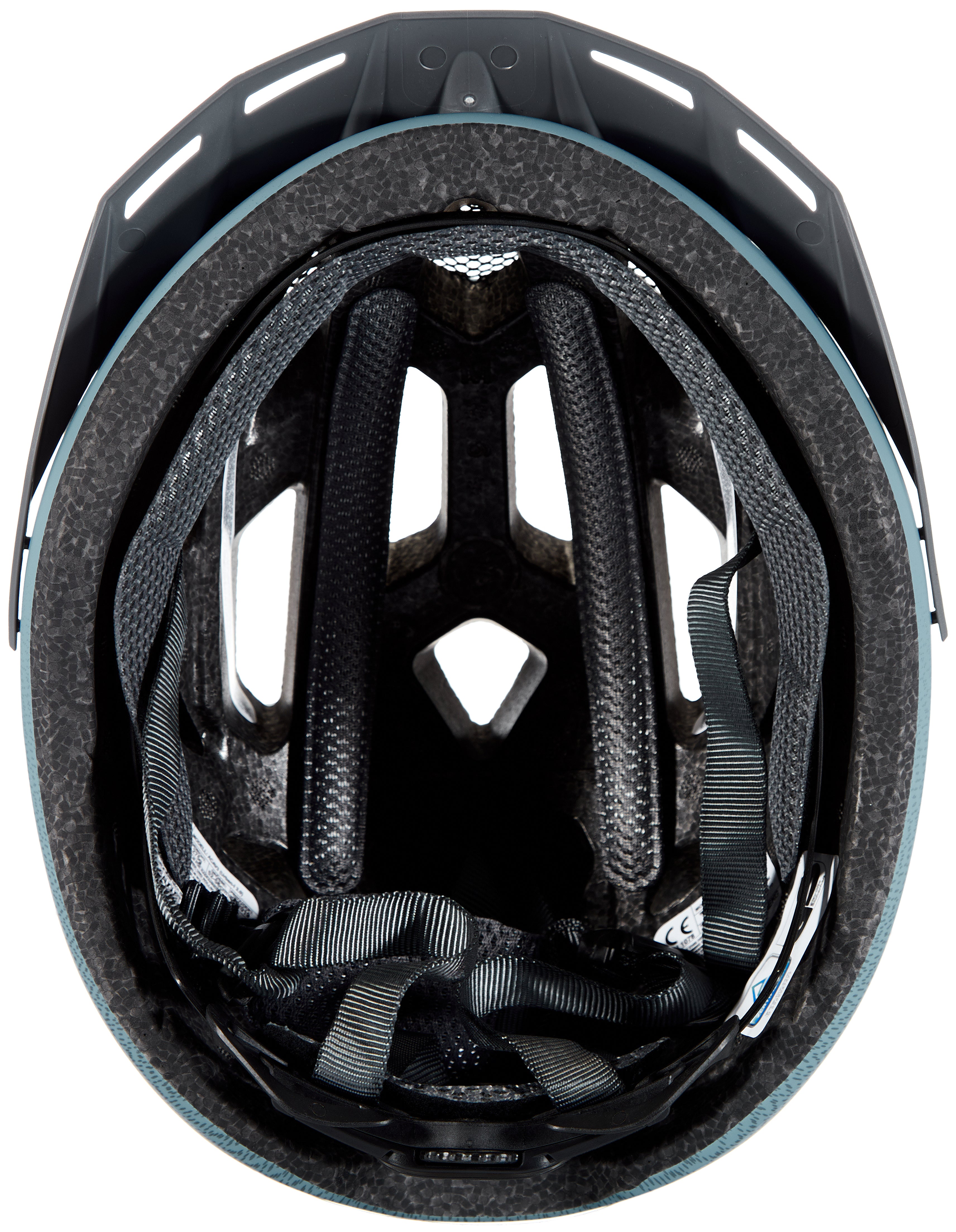 Casque ABUS Urban-I 3.0 bleu