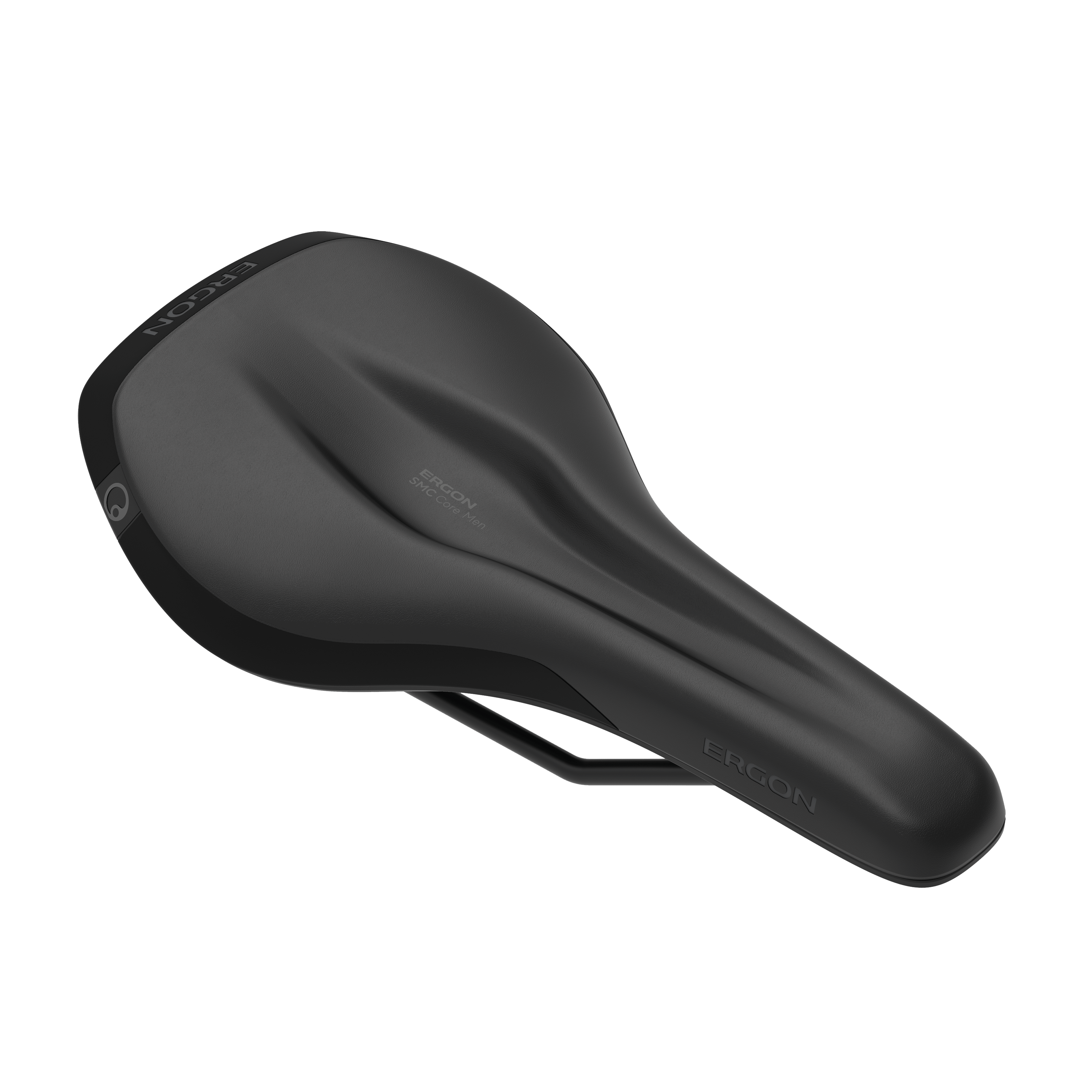 Ergon SMC Core selle hommes noir