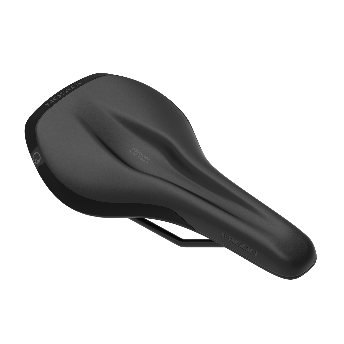 Ergon SMC Core selle hommes noir