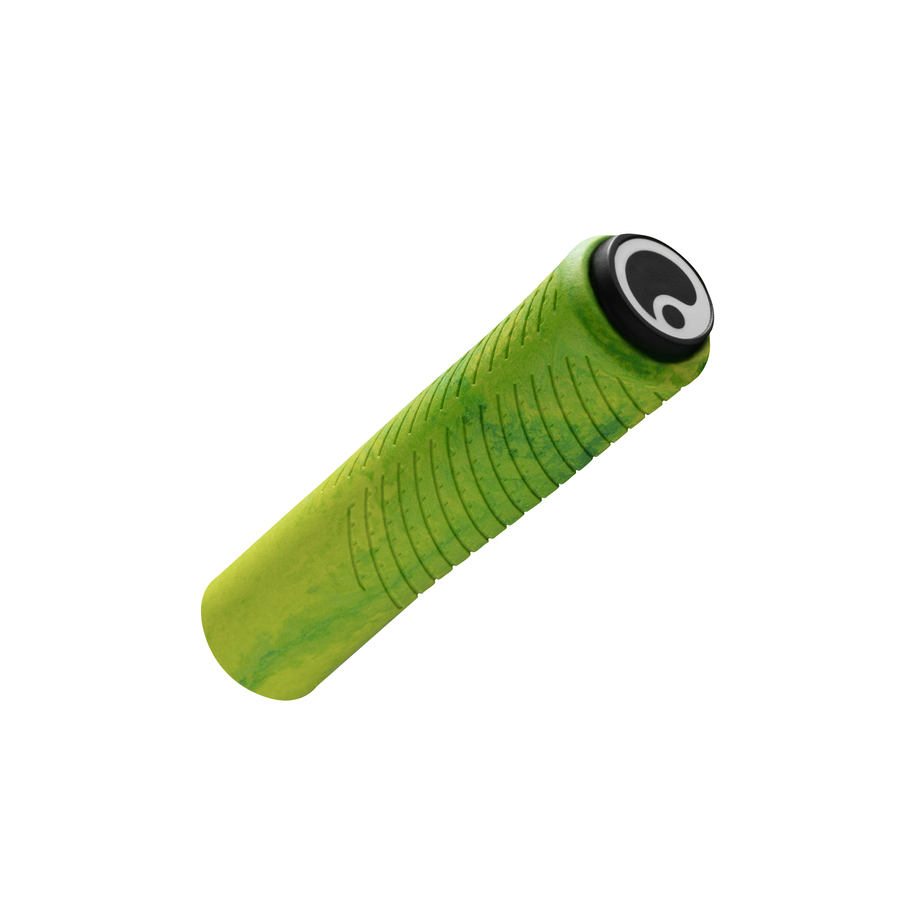 Ergon GXR Lave Jaune/Vert