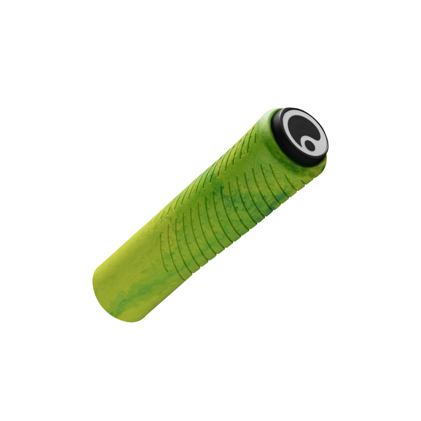 Ergon GXR Lave Jaune/Vert