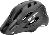 Giro Fixture II Helm matte black/titanium