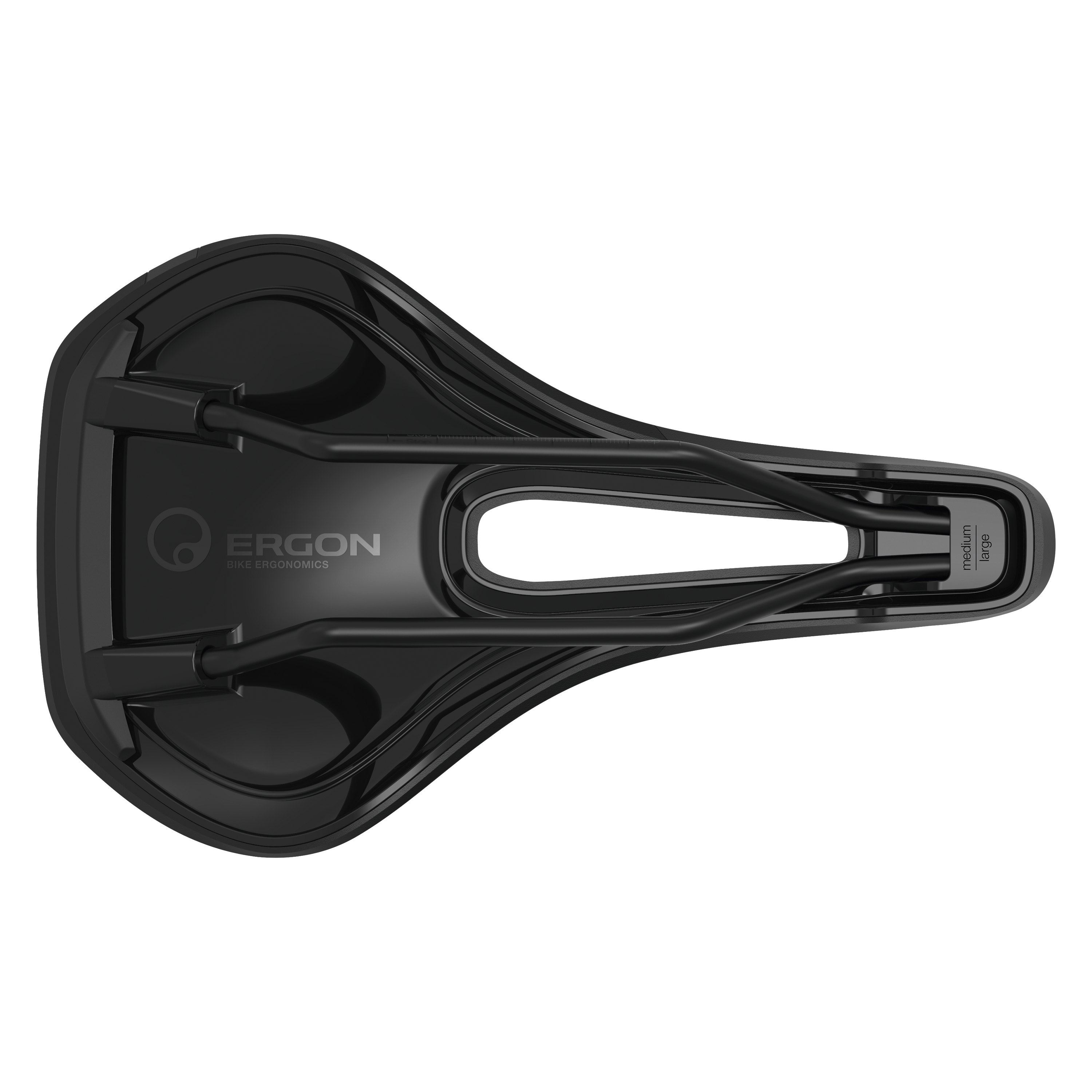 Selle Ergon SMC Sport Gel Femme