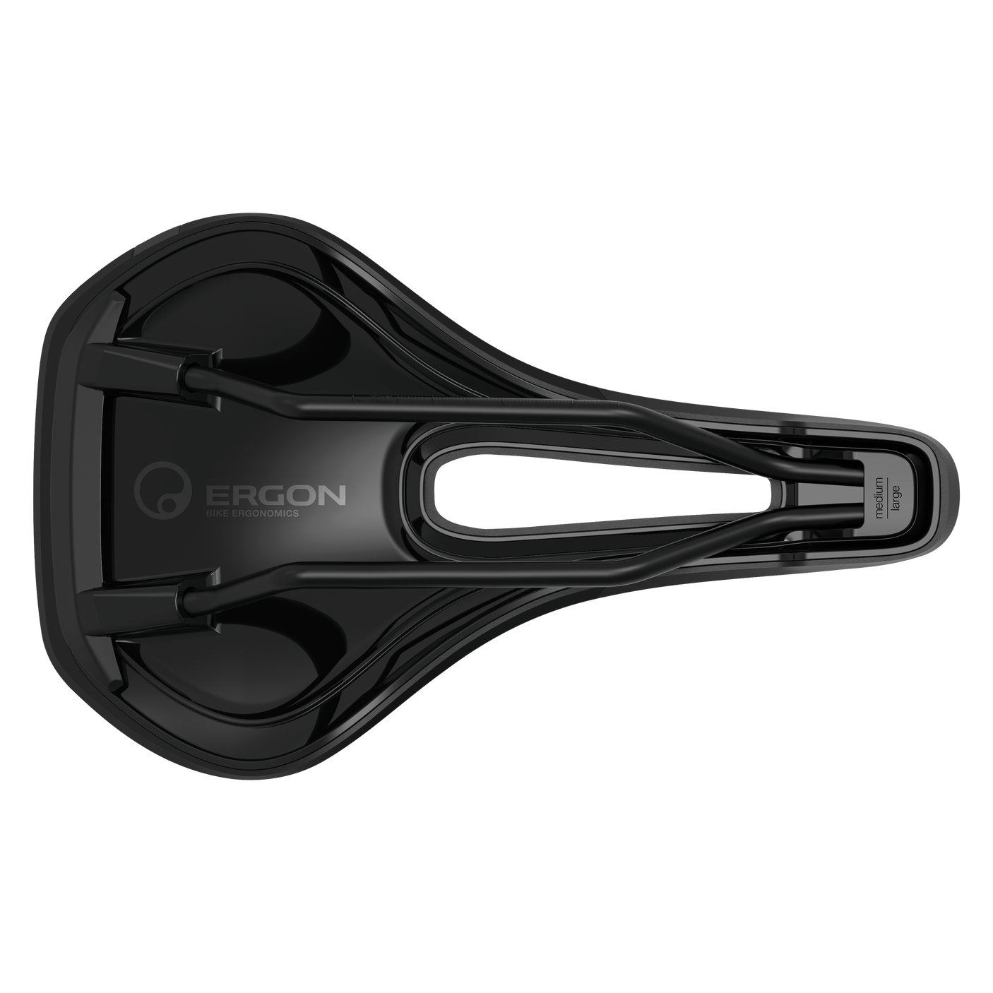 Selle Ergon SMC Sport Gel Femme