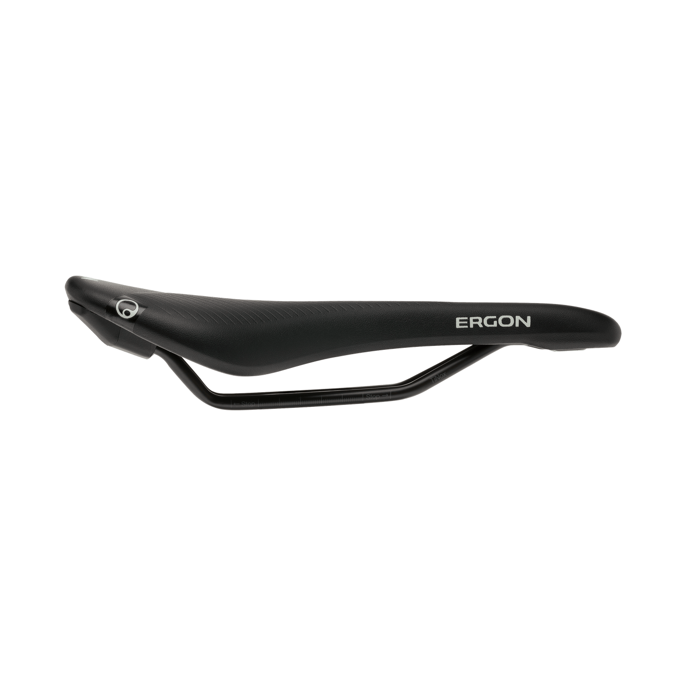 Ergon SR Comp selle hommes noir