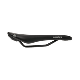 Ergon SR Comp selle hommes noir