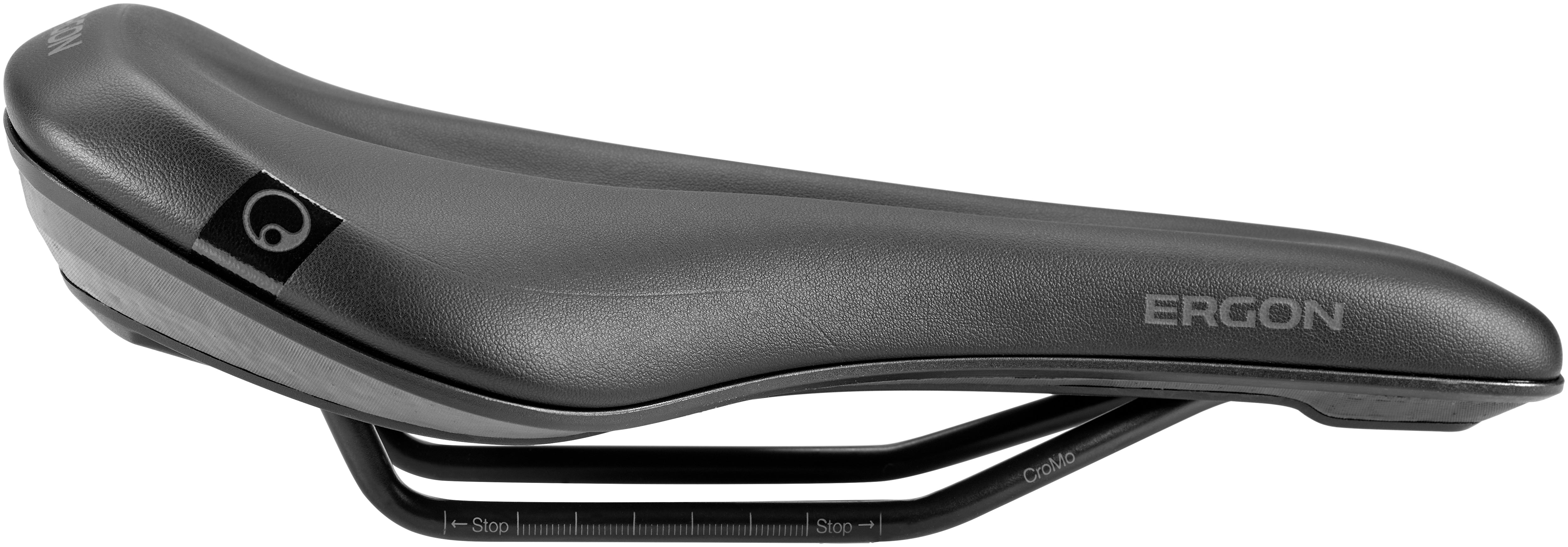 Selle Ergon SM E-Mountain Core Prime Homme