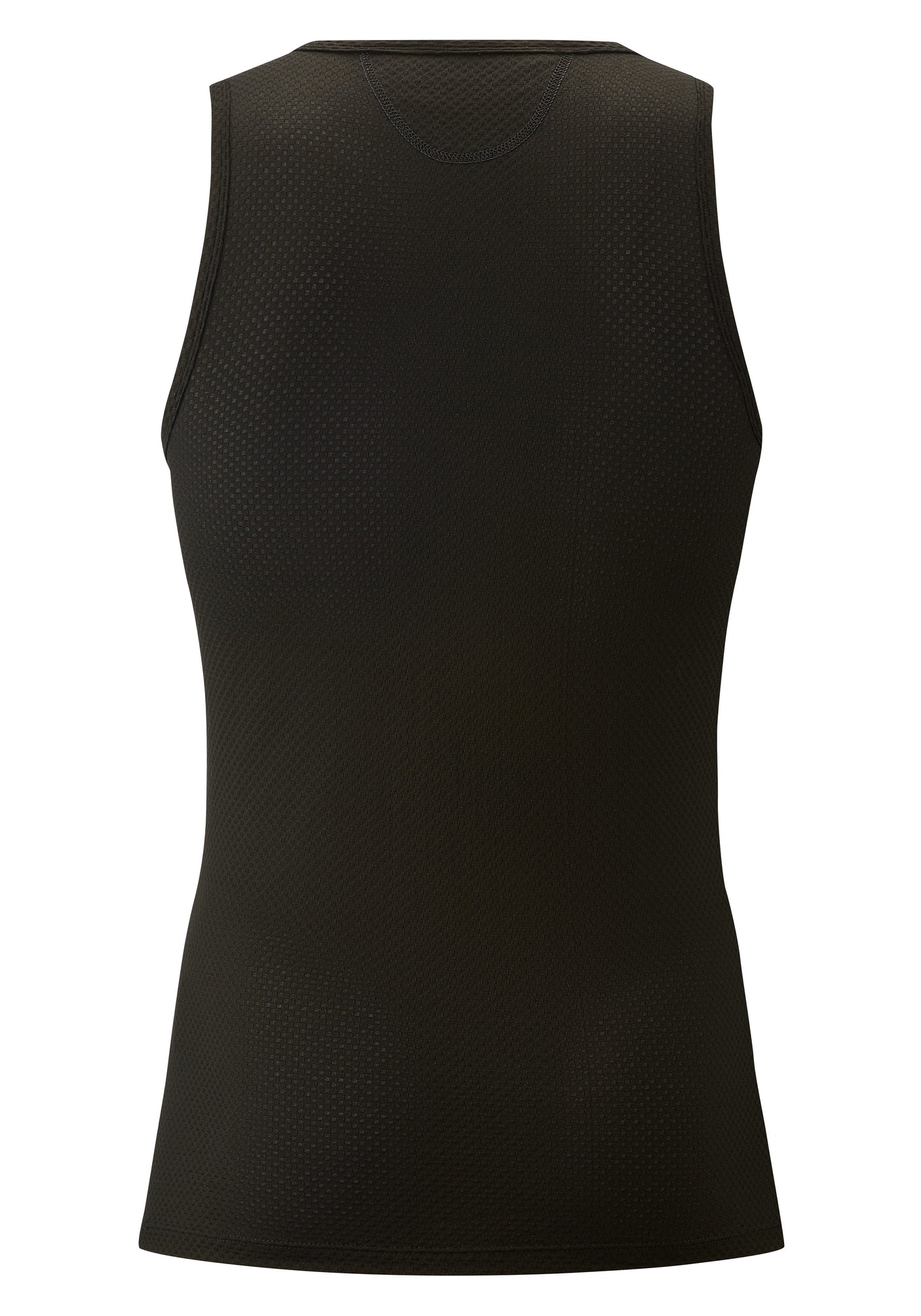 Gonso Base Chemise Sans Manches Homme Noir