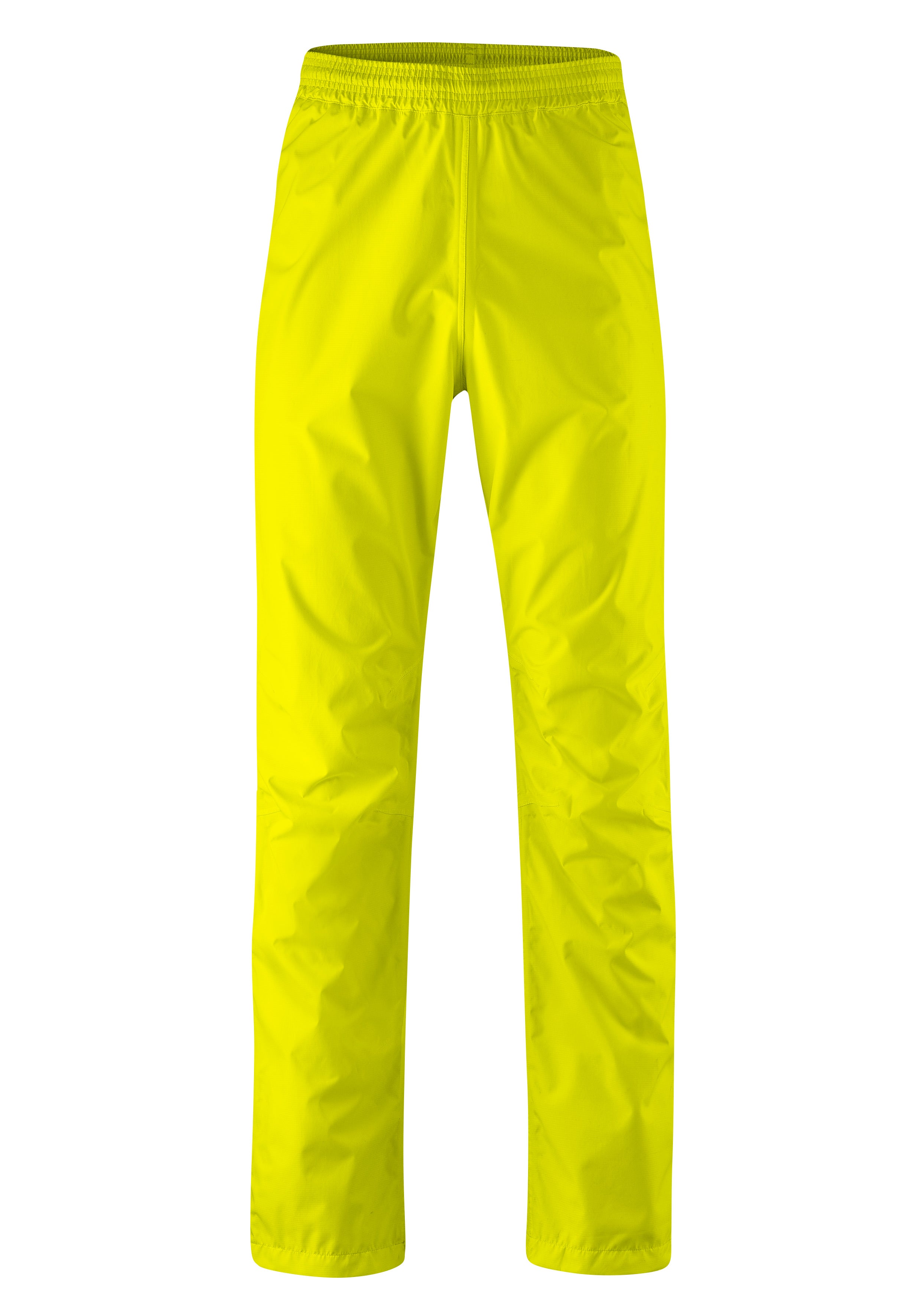 Gonso Save Pantalon De Sécurité Jaune